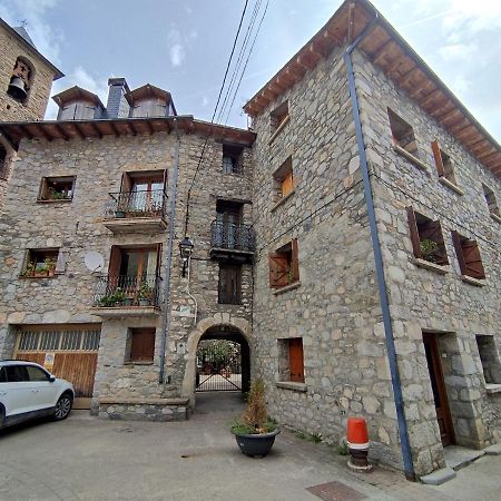 Вилла Casa De La Marmota Эристе Экстерьер фото