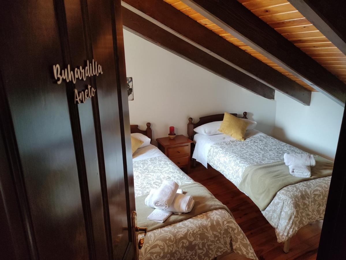 Вилла Casa De La Marmota Эристе Экстерьер фото