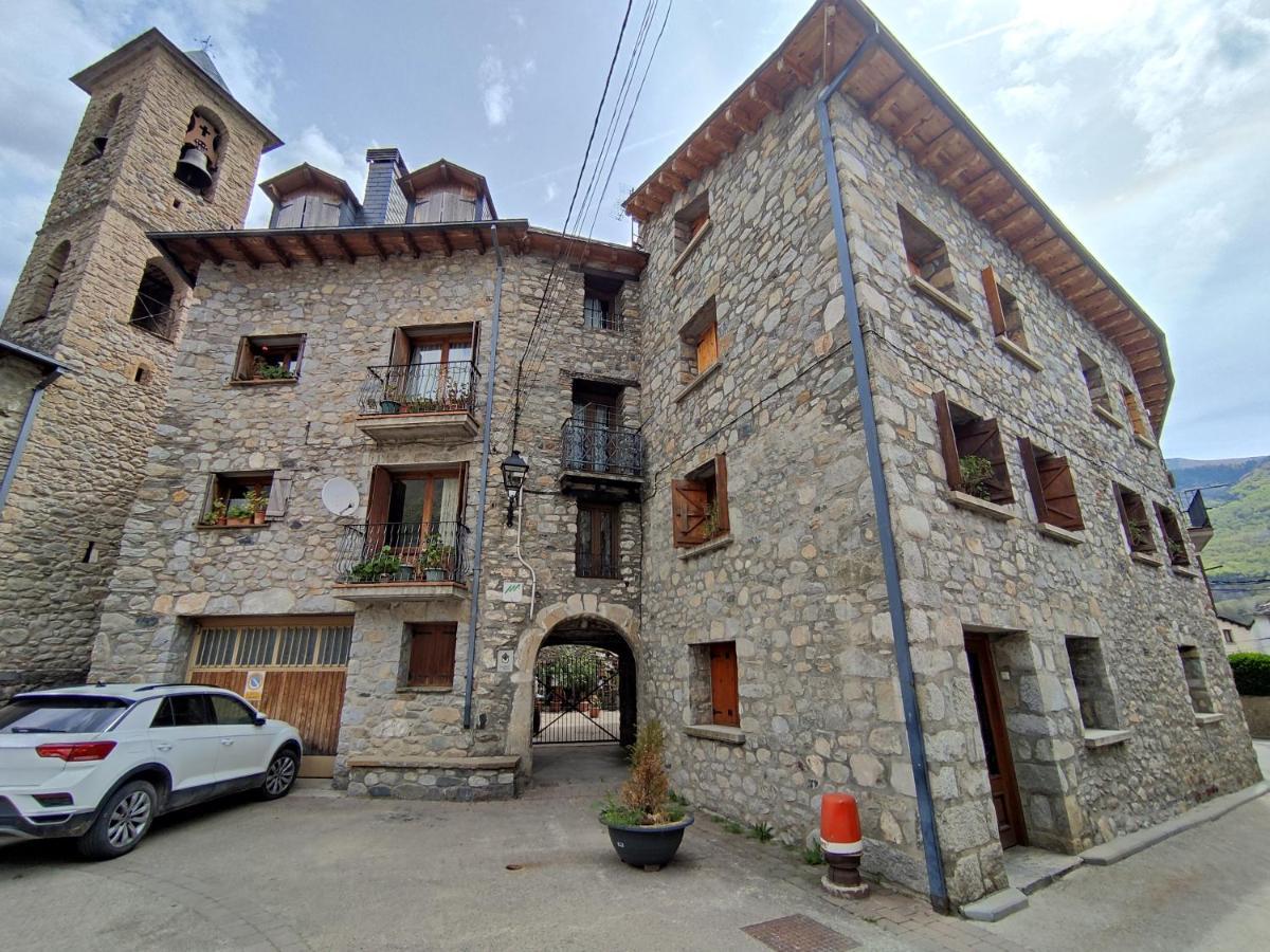 Вилла Casa De La Marmota Эристе Экстерьер фото