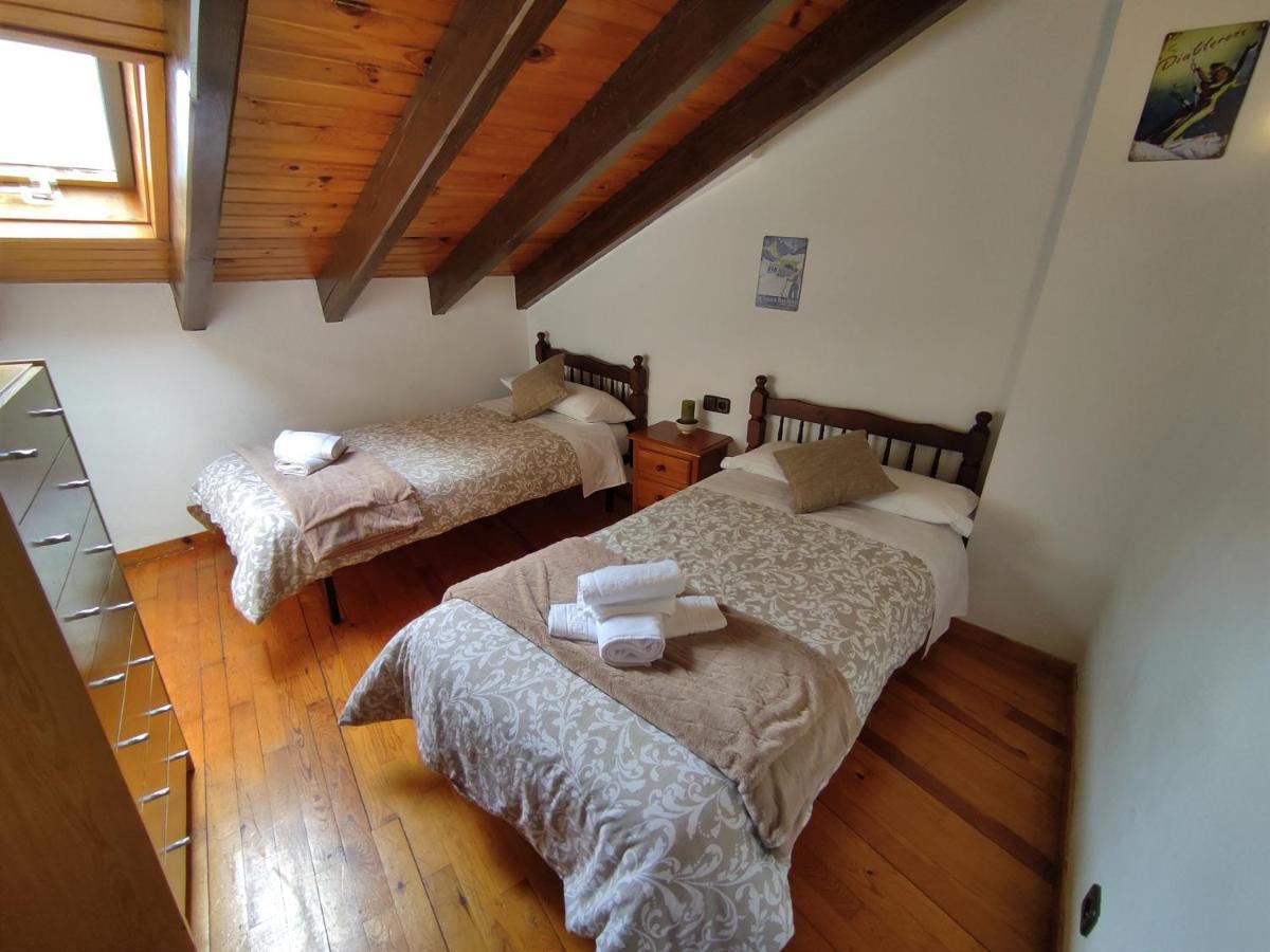 Вилла Casa De La Marmota Эристе Экстерьер фото