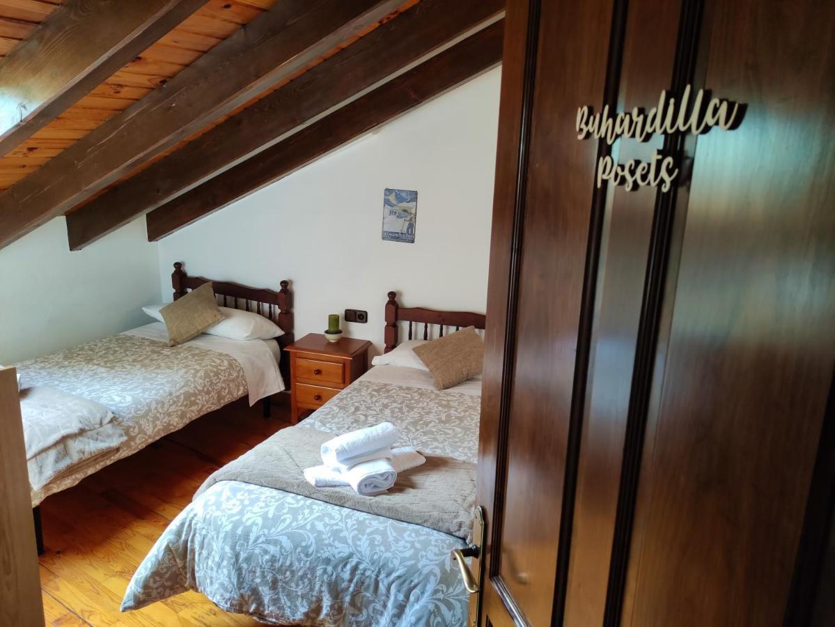 Вилла Casa De La Marmota Эристе Экстерьер фото